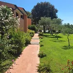 Monolocale Porto Coda Cavallo Apartman *