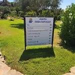 Apartman Monolocale Porto Coda Cavallo *