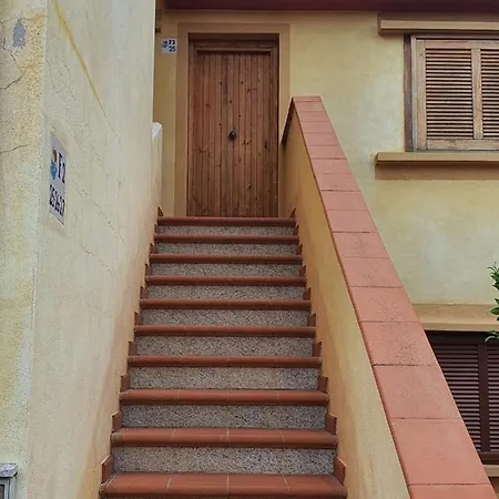 Monolocale Porto Coda Cavallo Apartment