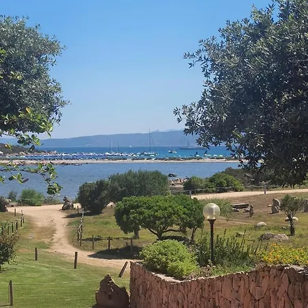 Monolocale Porto Coda Cavallo Apartment