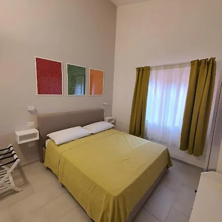 Monolocale Porto Coda Cavallo Apartmán