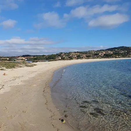 Monolocale Porto Coda Cavallo