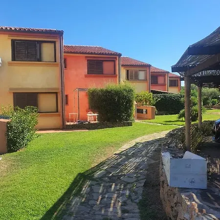 Apartment Monolocale Porto Coda Cavallo *