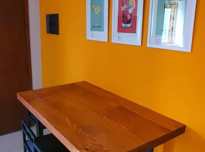 Apartmán Monolocale Porto Coda Cavallo *