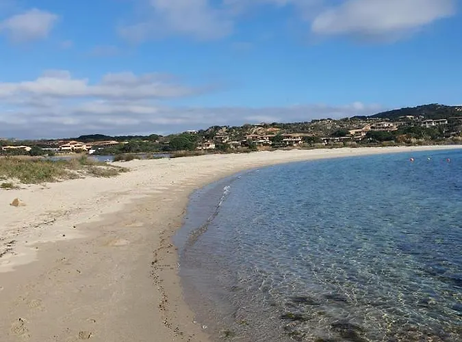 Monolocale Porto Coda Cavallo